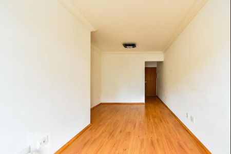 Sala de apartamento à venda com 3 quartos, 65m² em Nova Petrópolis, São Bernardo do Campo