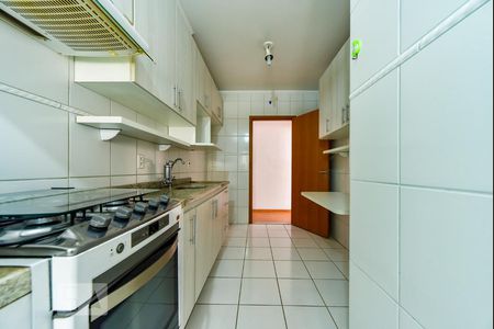 Apartamento à venda com 65m², 3 quartos e 1 vaga Apartamento à venda com 65m², 3 quartos e 1 vagaCozinha