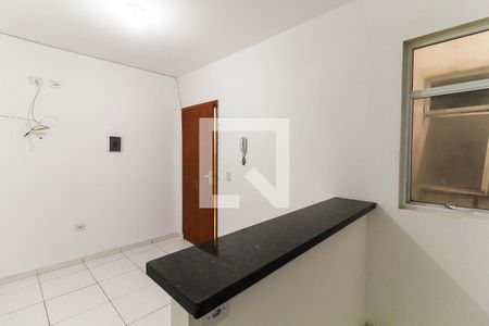 Studio/Kitnet de kitnet/studio para alugar com 1 quarto, 30m² em Belenzinho, São Paulo
