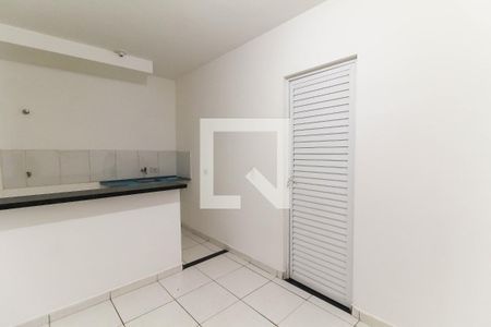 Studio/Kitnet de kitnet/studio para alugar com 1 quarto, 30m² em Belenzinho, São Paulo
