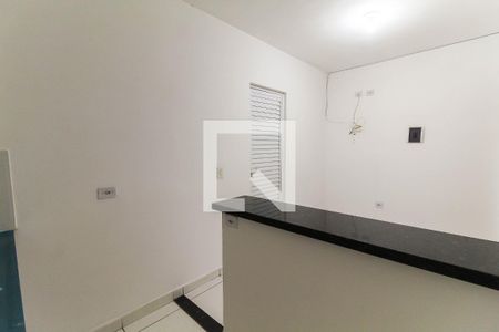 Studio/Kitnet de kitnet/studio para alugar com 1 quarto, 30m² em Belenzinho, São Paulo