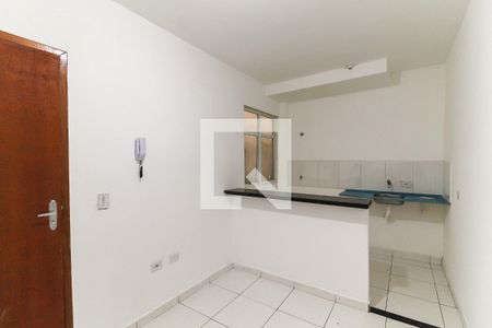 Studio/Kitnet de kitnet/studio para alugar com 1 quarto, 30m² em Belenzinho, São Paulo