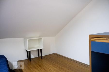 Studio para alugar com 24m², 1 quarto e sem vaga Studio para alugar com 24m², 1 quarto e sem vagaKitnet