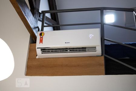 Kitnet de kitnet/studio para alugar com 1 quarto, 24m² em Vila Mariana, São Paulo