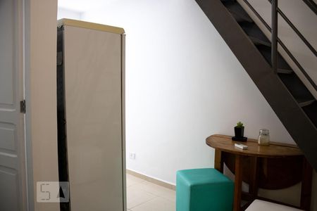 Kitnet de kitnet/studio para alugar com 1 quarto, 24m² em Vila Mariana, São Paulo