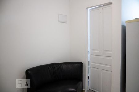 Kitnet de kitnet/studio para alugar com 1 quarto, 24m² em Vila Mariana, São Paulo