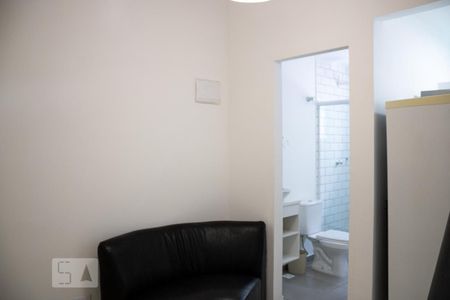 Kitnet de kitnet/studio para alugar com 1 quarto, 24m² em Vila Mariana, São Paulo