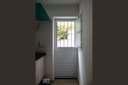 Studio para alugar com 24m², 1 quarto e sem vaga Studio para alugar com 24m², 1 quarto e sem vagaCozinha