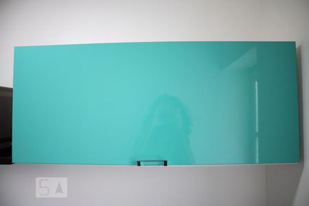 Studio para alugar com 24m², 1 quarto e sem vaga