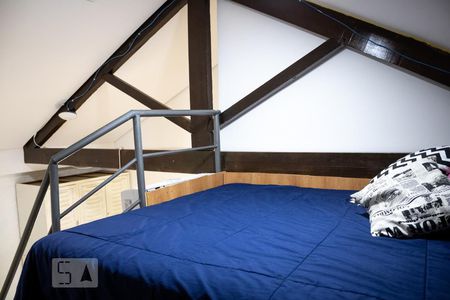 Kitnet de kitnet/studio para alugar com 1 quarto, 24m² em Vila Mariana, São Paulo