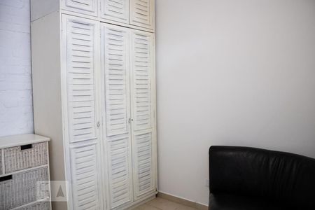 Kitnet de kitnet/studio para alugar com 1 quarto, 24m² em Vila Mariana, São Paulo