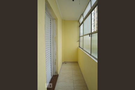Apartamento para alugar com 75m², 2 quartos e sem vaga Apartamento para alugar com 75m², 2 quartos e sem vagaSACADA QUARTO 2