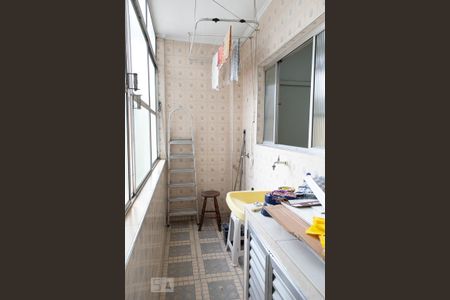 Apartamento para alugar com 75m², 2 quartos e sem vaga Apartamento para alugar com 75m², 2 quartos e sem vagaÁREA DE SERVIÇO