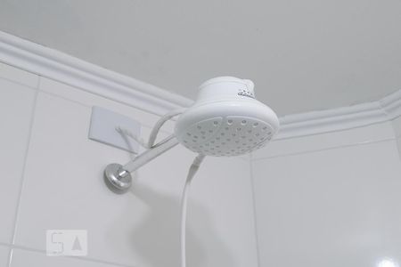 BANHEIRO de apartamento para alugar com 2 quartos, 75m² em Santa Teresinha, São Paulo
