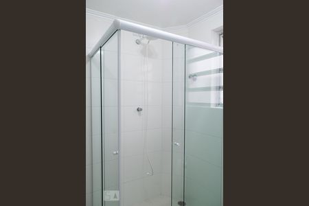 BANHEIRO de apartamento para alugar com 2 quartos, 75m² em Santa Teresinha, São Paulo