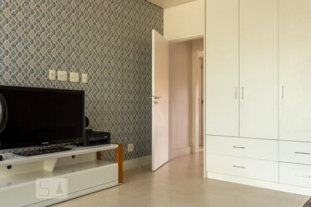 Casa de condomínio para alugar com 160m², 2 quartos e 1 vagaSuíte 1