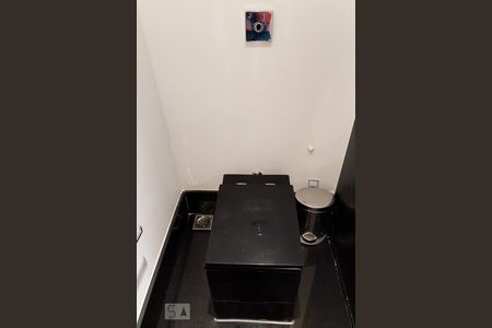 Casa de condomínio para alugar com 160m², 2 quartos e 1 vagaLavabo