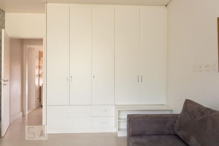 Casa de condomínio para alugar com 160m², 2 quartos e 1 vaga Casa de condomínio para alugar com 160m², 2 quartos e 1 vagaSuíte 1