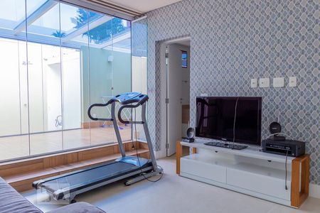 Casa de condomínio para alugar com 160m², 2 quartos e 1 vaga Casa de condomínio para alugar com 160m², 2 quartos e 1 vagaSuíte 1