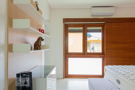 Casa de condomínio para alugar com 160m², 2 quartos e 1 vagaSuíte 2