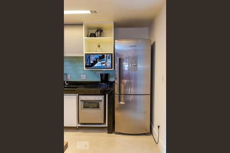 Casa de condomínio para alugar com 160m², 2 quartos e 1 vaga Casa de condomínio para alugar com 160m², 2 quartos e 1 vagaCozinha