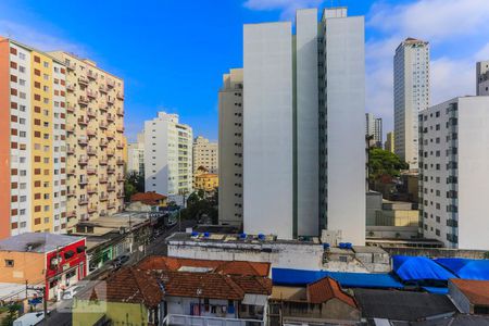 Quarto 2 Vista de apartamento para alugar com 2 quartos, 45m² em Liberdade, São Paulo