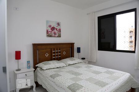 Quarto 1 de apartamento à venda com 2 quartos, 74m² em Vila Sônia do Taboão, Taboão da Serra