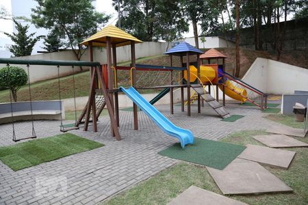 Apartamento à venda com 74m², 2 quartos e 1 vagaÁrea Comum - Playground