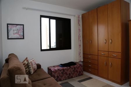 Quarto 2 de apartamento à venda com 2 quartos, 74m² em Vila Sônia do Taboão, Taboão da Serra