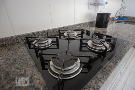 Apartamento para alugar com 1 quarto, 58m² em Itacorubi, Florianópolis