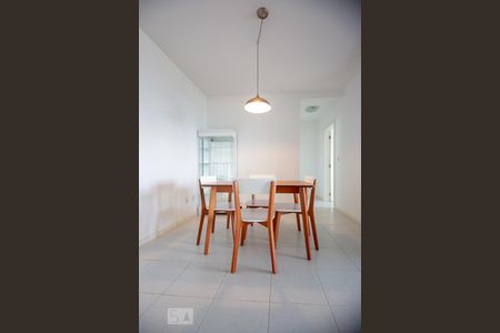 Apartamento para alugar com 1 quarto, 58m² em Itacorubi, Florianópolis
