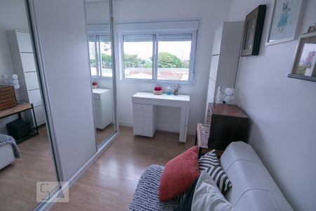 Quarto de apartamento para alugar com 2 quartos, 63m² em Várzea da Barra Funda, São Paulo