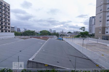 Vista Varanda de apartamento para alugar com 2 quartos, 63m² em Várzea da Barra Funda, São Paulo