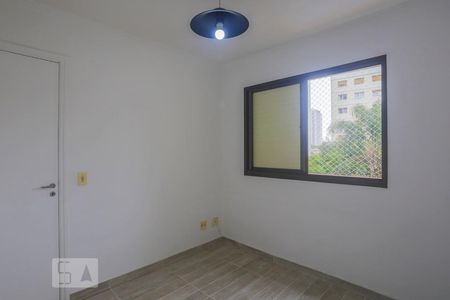 Quarto 2 de apartamento para alugar com 3 quartos, 82m² em Vila Mariana, São Paulo