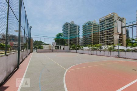 Área Comum de apartamento para alugar com 3 quartos, 127m² em Jacarepaguá, Rio de Janeiro
