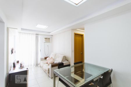 Apartamento para alugar com 3 quartos, 127m² em Jacarepaguá, Rio de Janeiro