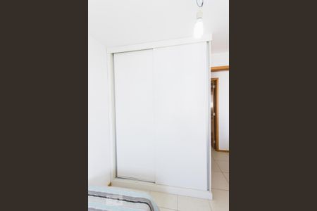 Quarto 1 (Primeiro Andar) de apartamento para alugar com 3 quartos, 127m² em Jacarepaguá, Rio de Janeiro