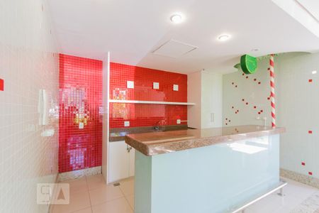 Área Comum de apartamento para alugar com 3 quartos, 127m² em Jacarepaguá, Rio de Janeiro