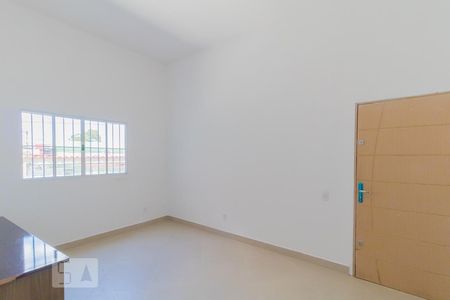 Sala de casa à venda com 1 quarto, 100m² em Jardim Ponte Rasa, São Paulo