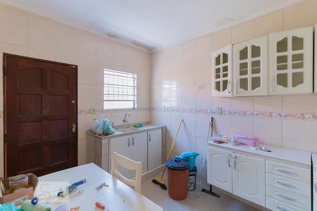 Casa à venda com 100m², 1 quarto e 3 vagasCozinha