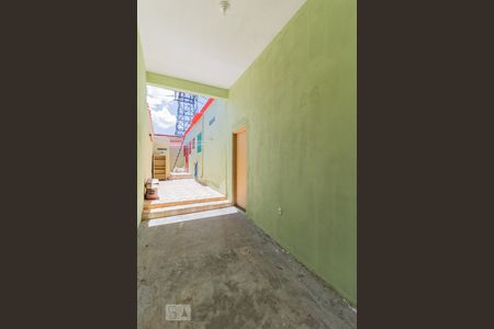 Casa à venda com 100m², 1 quarto e 3 vagasQuintal