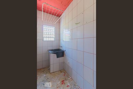 Casa à venda com 100m², 1 quarto e 3 vagasÁrea de Serviço