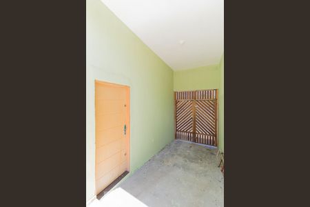 Casa à venda com 100m², 1 quarto e 3 vagasQuintal