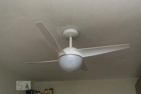 Casa à venda com 100m², 3 quartos e 2 vagasDetalhe do quarto 3