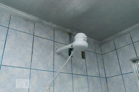 Detalhe do banheiro de casa à venda com 3 quartos, 100m² em Vila Paulista, São Paulo