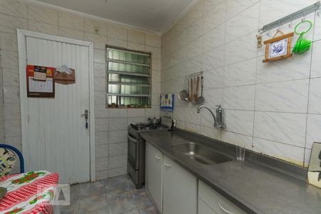 Casa à venda com 100m², 3 quartos e 2 vagasCozinha