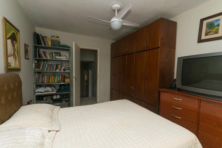 Casa à venda com 100m², 3 quartos e 2 vagasQuarto 3