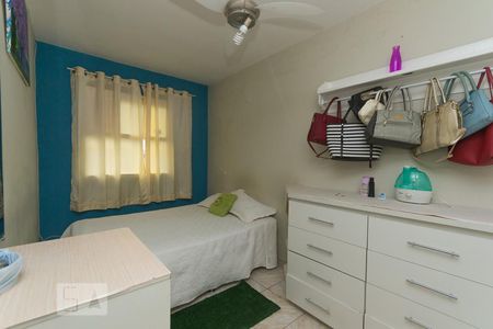 Casa à venda com 100m², 3 quartos e 2 vagasQuarto 2