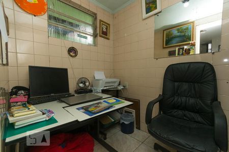 Escritório de casa à venda com 3 quartos, 100m² em Vila Paulista, São Paulo