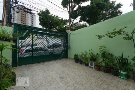 Casa à venda com 100m², 3 quartos e 2 vagasGaragem